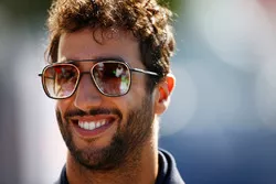  Daniel Ricciardo, Red Bull Racing
