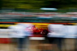 Kimi Raikkonen, Ferrari SF70H