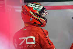 Kimi Raikkonen, Ferrari