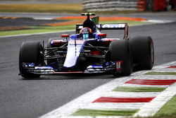 Carlos Sainz Jr., Scuderia Toro Rosso STR12
