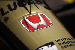 Logo: Honda