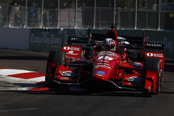 Graham Rahal, Rahal Letterman Lanigan Racing Honda