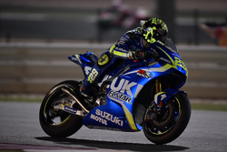 Andrea Iannone, Team Suzuki MotoGP