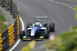 António Felix da Costa, Carlin, Dallara Volkswagen