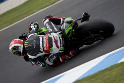 Jonathan Rea, Kawasaki Racing