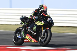 Johann Zarco, Monster Yamaha Tech 3