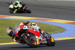 Dani Pedrosa, Repsol Honda Team