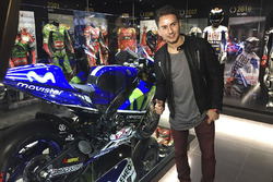 Museum World Champions by 99 Jorge Lorenzo