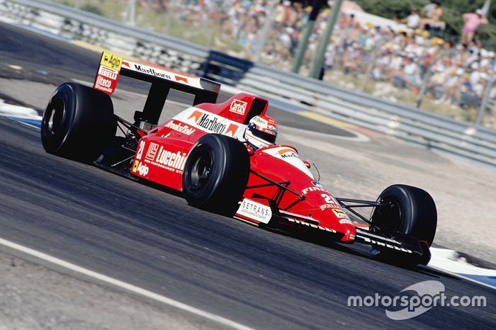 BMS Scuderia Italia (1988-1993)