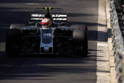Kevin Magnussen, Haas F1 Team VF-17