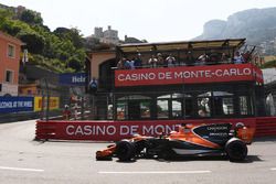 Jenson Button, McLaren MCL32
