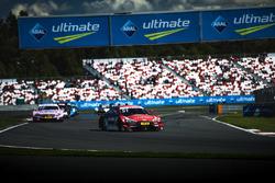 Nico Müller, Audi Sport Team Abt Sportsline, Audi RS 5 DTM