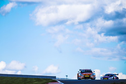 Jamie Green, Audi Sport Team Rosberg, Audi RS 5 DTM