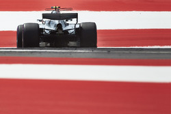 Valtteri Bottas, Mercedes AMG F1 W08
