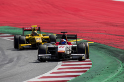 Ralph Boschung, Campos Racing