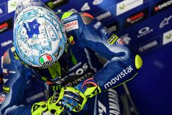 Valentino Rossi, Yamaha Factory Racing