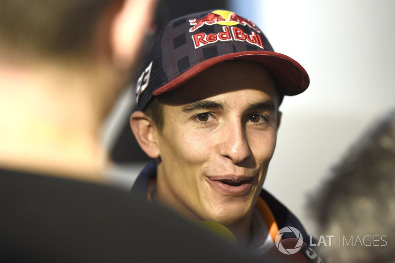 Marc Marquez, Repsol Honda Team