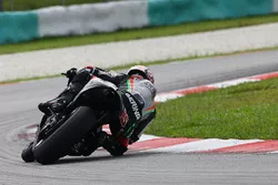 Sam Lowes, Aprilia Racing Team Gresini