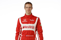Sébastien Bourdais, Dale Coyne Racing Honda