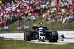 Kevin Magnussen, Haas F1 Team VF-17
