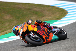 Bradley Smith, Red Bull KTM Factory Racing
