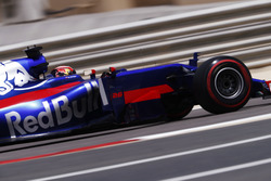 Daniil Kvyat, Scuderia Toro Rosso STR12