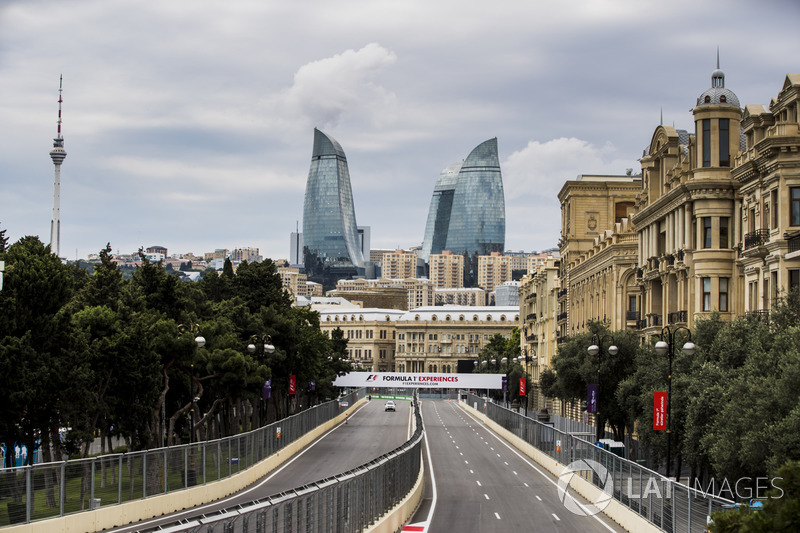 Траса