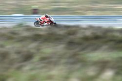 Jorge Lorenzo, Ducati Team