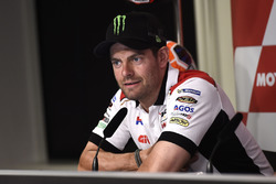 Cal Crutchlow, Team LCR Honda