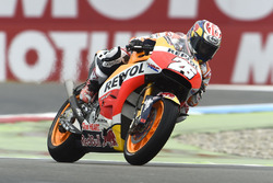 Dani Pedrosa, Repsol Honda Team
