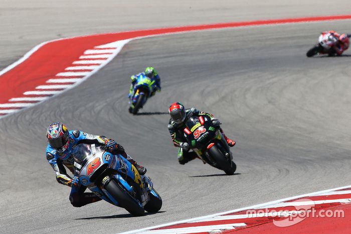 Jack Miller cumple su mejor inicio de temporada en MotoGP