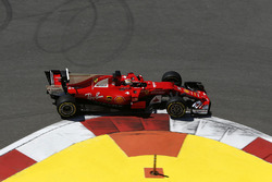 Себастьян Феттель, Ferrari SF70H