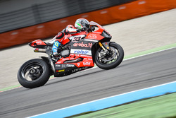 Marco Melandri, Ducati Team