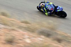Valentino Rossi, Yamaha Factory Racing