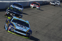 Ricky Stenhouse Jr., Roush Fenway Racing Ford