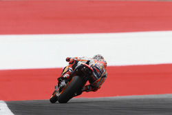 Marc Marquez, Repsol Honda Team