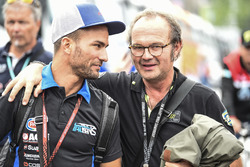 Mattia Pasini, Italtrans Racing Team