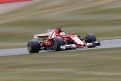 Себастьян Феттель, Ferrari SF70H