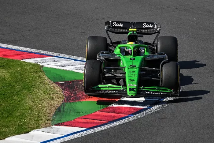Gabriel Bortoleto, Sauber