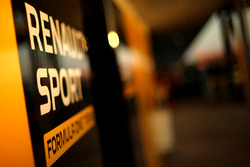 Renault Sport F1 Team