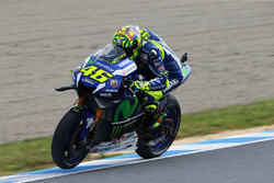 Valentino Rossi, Yamaha Factory Racing