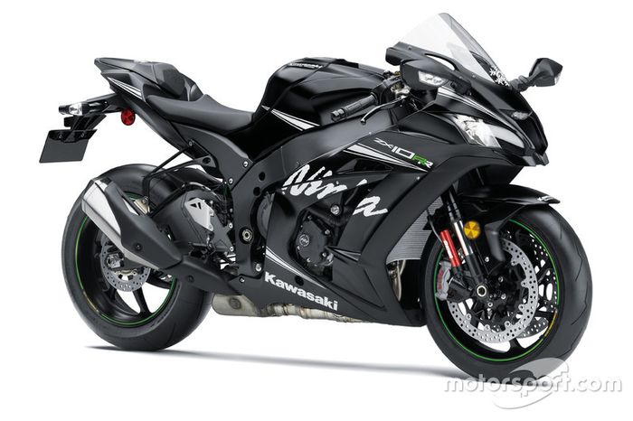 Kawasaki Ninja ZX-10RR