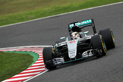 Льюис Хэмилтон, Mercedes AMG F1 W07 Hybrid