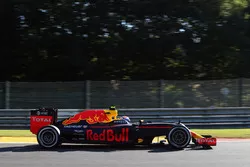 Max Verstappen, Red Bull Racing RB12