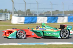 Daniel Abt, ABT Schaeffler Audi Sport