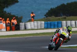 Cal Crutchlow, Team LCR Honda