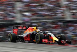 Даніель Ріккардо, Red Bull Racing RB12