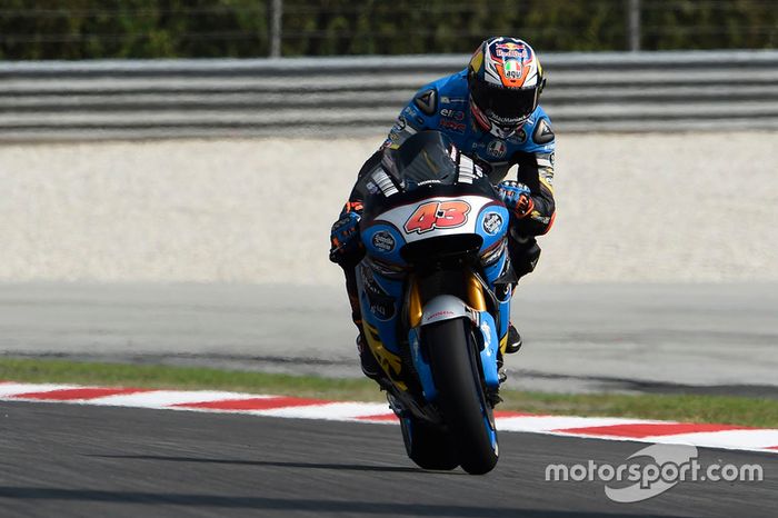 Jack Miller, Estrella Galicia 0,0 Marc VDS