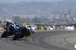 Valentino Rossi, Yamaha Factory Racing