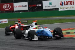 Matthieu Vaxiviere, SMP Racing